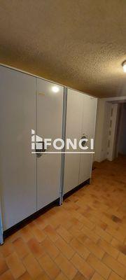 À vendre Appartement 3 pièces 51.91 m² - Gérardmer 88400