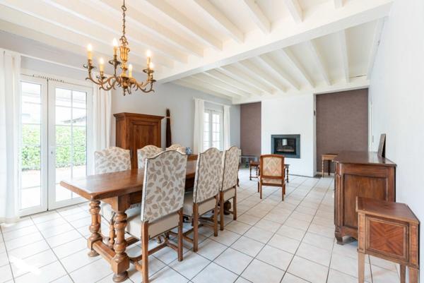 Maison à vendre 452 790 € Saint-Pierre-du-Mont 6 p 160 m² DPE D