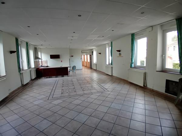Saint Rémy - Ensemble immobilier 800 m² à louer