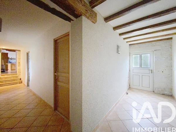 Maison à vendre 6 pièces 210 m² Bon-Encontre