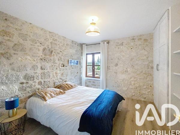 Maison à vendre 6 pièces 210 m² Bon-Encontre