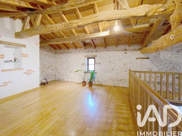 Maison à vendre 6 pièces 210 m² Bon-Encontre