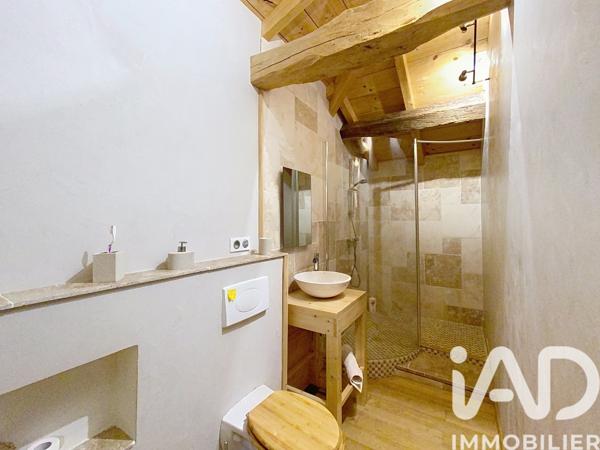 Maison à vendre 6 pièces 210 m² Bon-Encontre