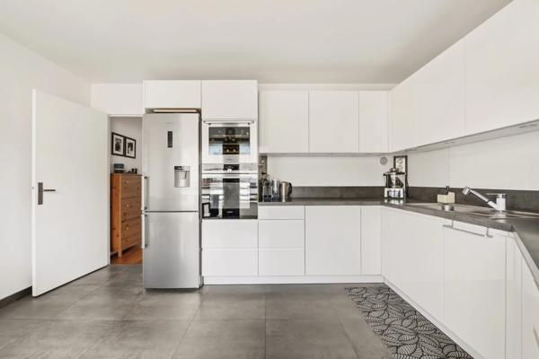 Appartement Suresnes - CARNOT-GAMBETTA