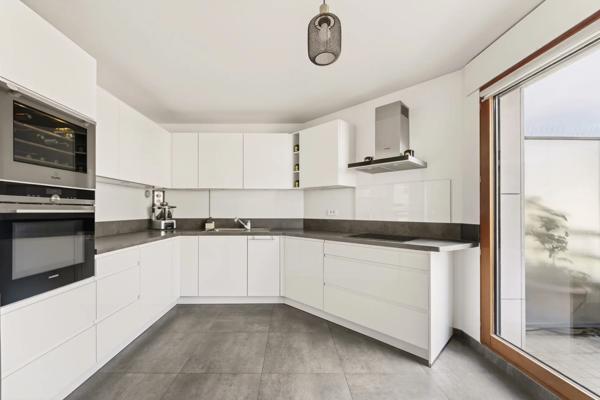 Appartement Suresnes - CARNOT-GAMBETTA