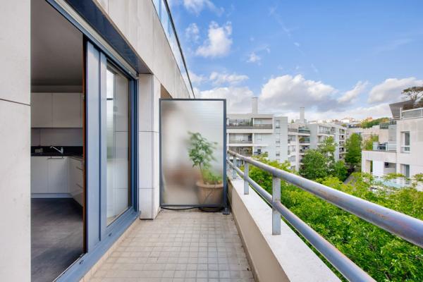 Appartement Suresnes - CARNOT-GAMBETTA