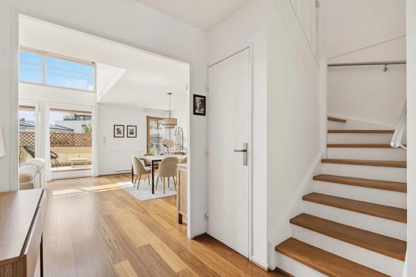 Appartement Suresnes - CARNOT-GAMBETTA