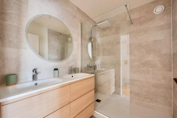 Appartement Suresnes - CARNOT-GAMBETTA