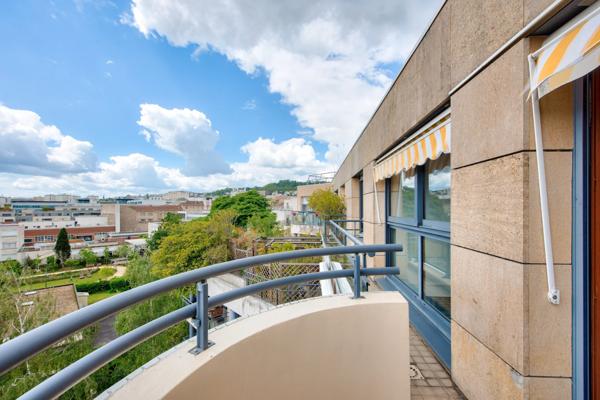 Appartement Suresnes - CARNOT-GAMBETTA