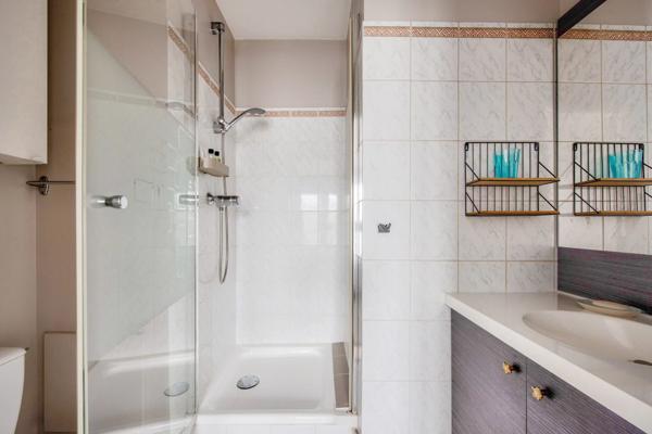 Appartement Suresnes - CARNOT-GAMBETTA