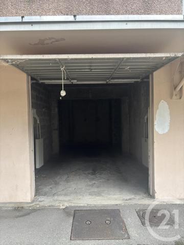 Parking à vendre  15 m2 LYON - 69009