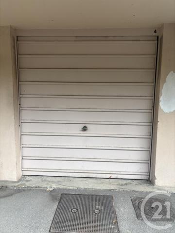 Parking à vendre  15 m2 LYON - 69009