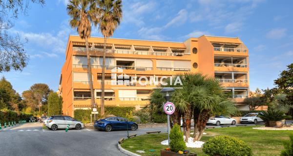 À vendre Studio 24.78 m² - Saint-raphaël 83700