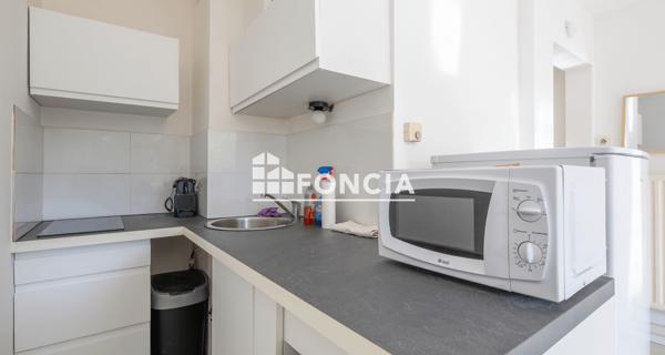 À vendre Studio 24.78 m² - Saint-raphaël 83700