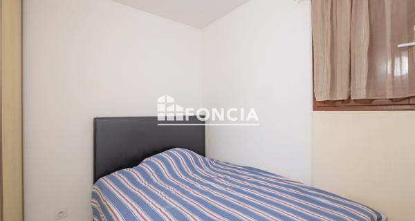 À vendre Studio 24.78 m² - Saint-raphaël 83700