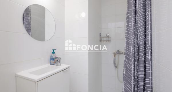 À vendre Studio 24.78 m² - Saint-raphaël 83700