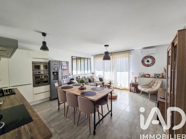 Appartement à vendre 4 pièces 80 m² Port-de-Bouc