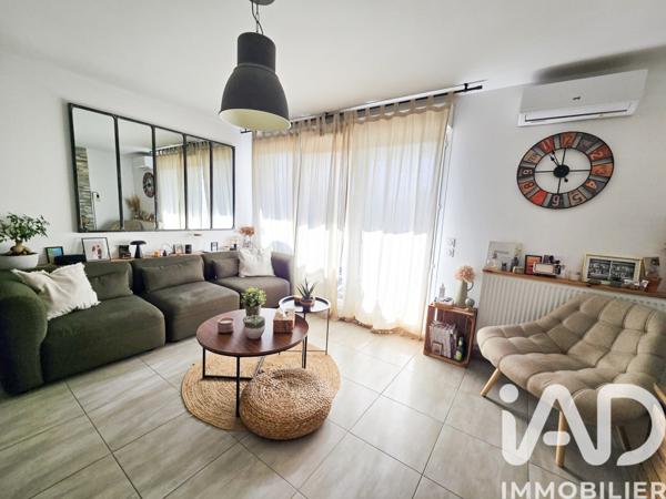 Appartement à vendre 4 pièces 80 m² Port-de-Bouc