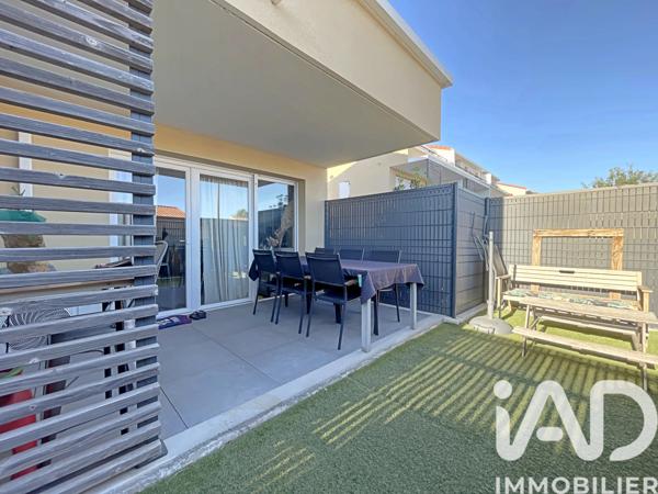 Appartement à vendre 4 pièces 80 m² Port-de-Bouc