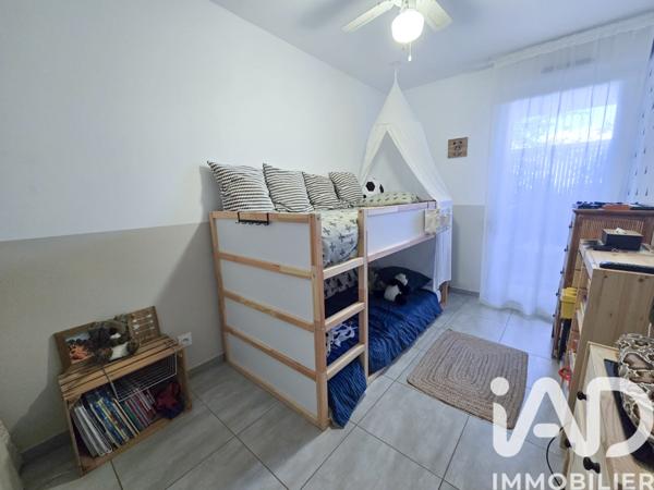 Appartement à vendre 4 pièces 80 m² Port-de-Bouc