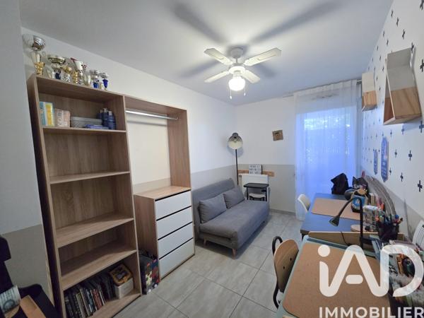 Appartement à vendre 4 pièces 80 m² Port-de-Bouc