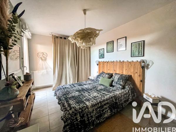 Appartement à vendre 4 pièces 80 m² Port-de-Bouc