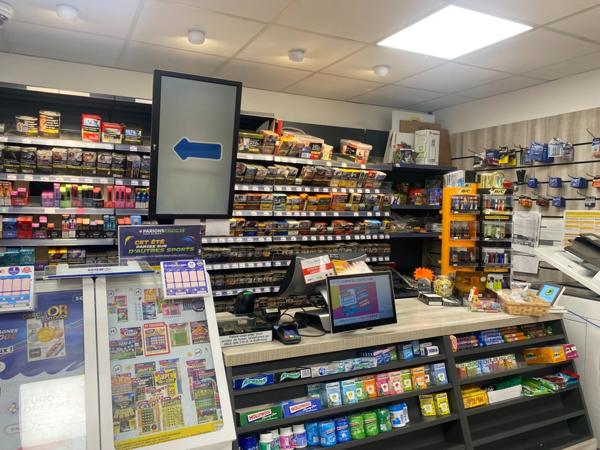 Fonds de commerce à vendre JURANCON (64)