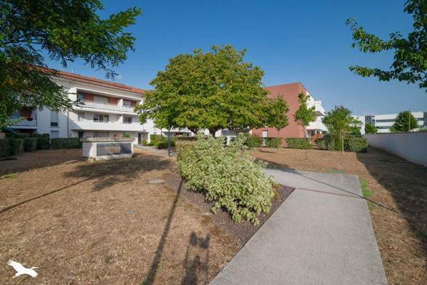 Appartement à vendre |  Toulouse |  3 pièces | 64 m²