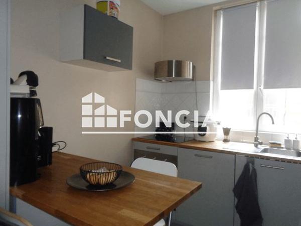 Location Appartement 3 pièces 79.1 m² - 2 RUE JAULZY Soissons 02200