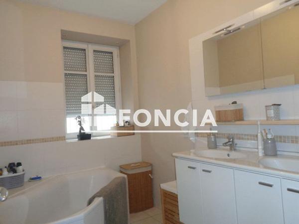 Location Appartement 3 pièces 79.1 m² - 2 RUE JAULZY Soissons 02200