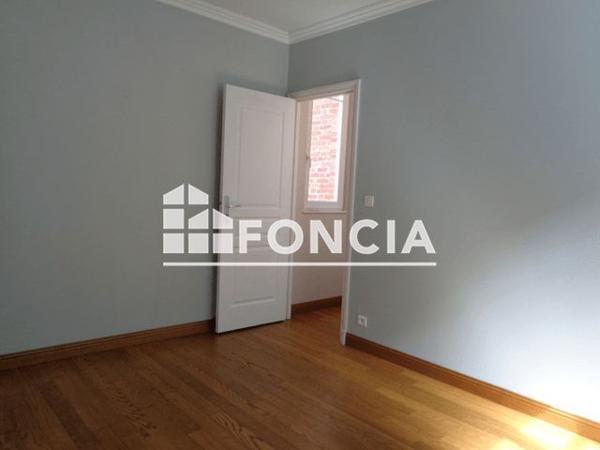 Location Appartement 3 pièces 79.1 m² - 2 RUE JAULZY Soissons 02200