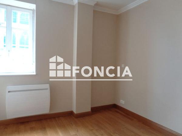 Location Appartement 3 pièces 79.1 m² - 2 RUE JAULZY Soissons 02200