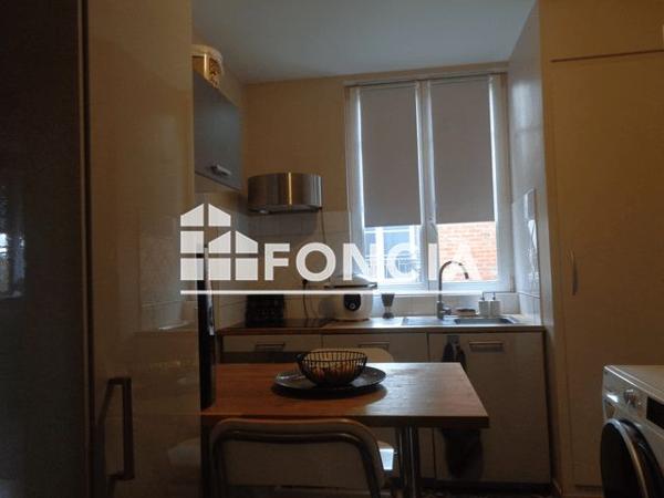 Location Appartement 3 pièces 79.1 m² - 2 RUE JAULZY Soissons 02200