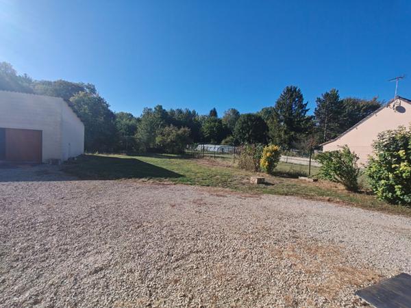 Maison type 6 de 133m2 HOUDILCOURT