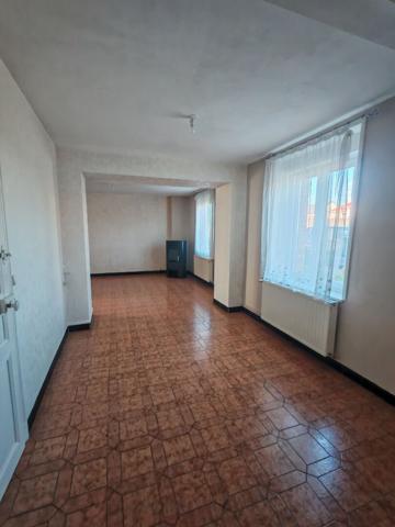 Maison type 6 de 133m2 HOUDILCOURT