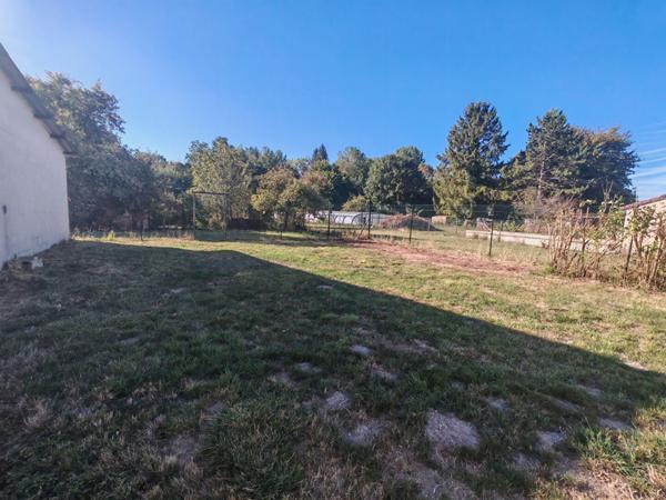 Maison type 6 de 133m2 HOUDILCOURT