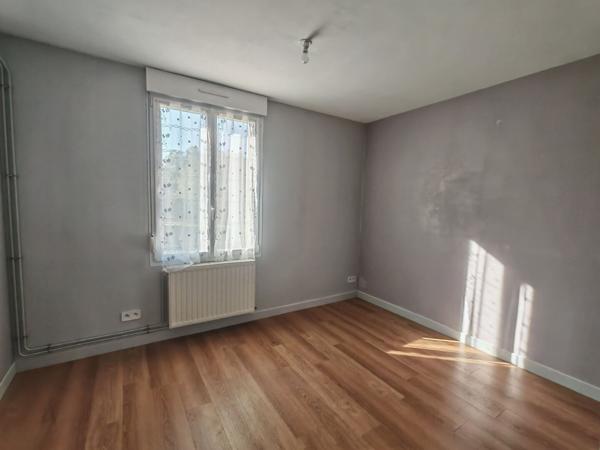 Maison type 6 de 133m2 HOUDILCOURT