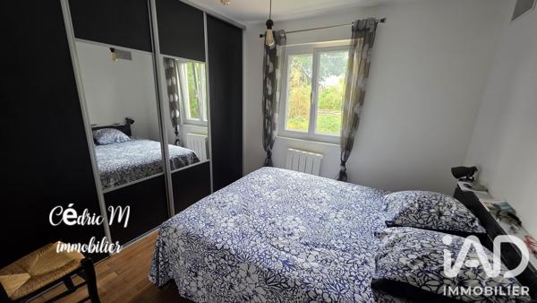 Maison à vendre 5 pièces 110 m² Évreux