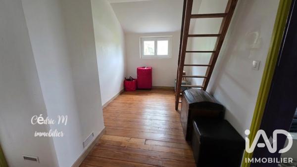 Maison à vendre 5 pièces 110 m² Évreux