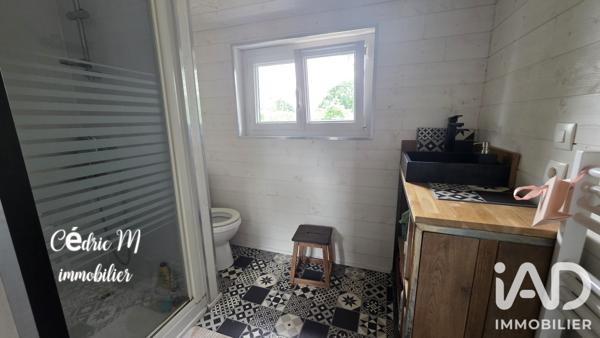 Maison à vendre 5 pièces 110 m² Évreux