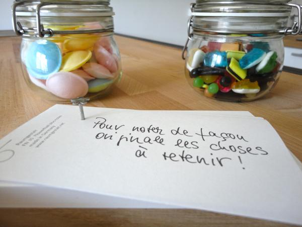 L'APPART DU MARCHÉ