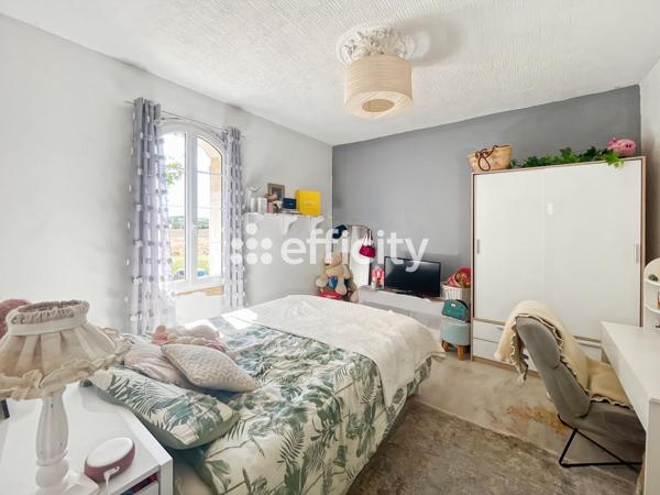 Maison 5 pièces - 113 m²