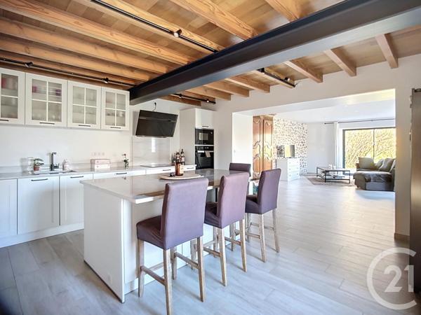 Maison à vendre  4 pièces - 148,10 m2 CAUMONT - 09