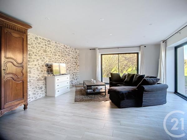 Maison à vendre  4 pièces - 148,10 m2 CAUMONT - 09