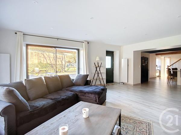 Maison à vendre  4 pièces - 148,10 m2 CAUMONT - 09