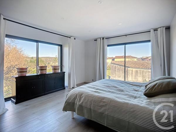 Maison à vendre  4 pièces - 148,10 m2 CAUMONT - 09