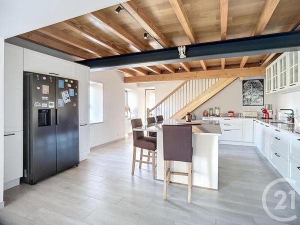 Maison à vendre  4 pièces - 148,10 m2 CAUMONT - 09