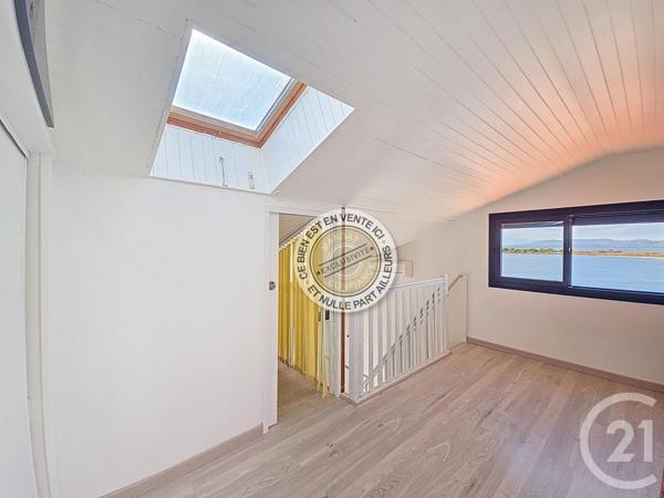 Appartement F2 Bis à vendre  3 pièces - 35,78 m2 LEUCATE - 11