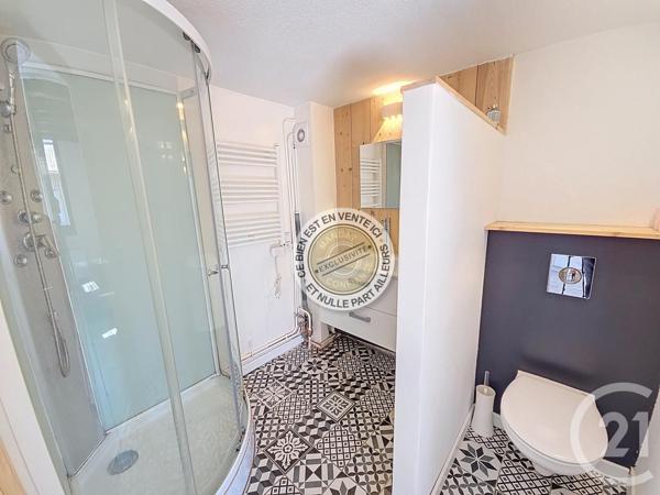 Appartement F2 Bis à vendre  3 pièces - 35,78 m2 LEUCATE - 11