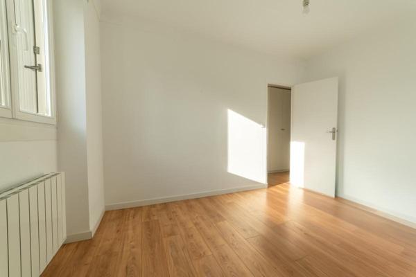 Nantes Mellinet – Beau T3 meublé